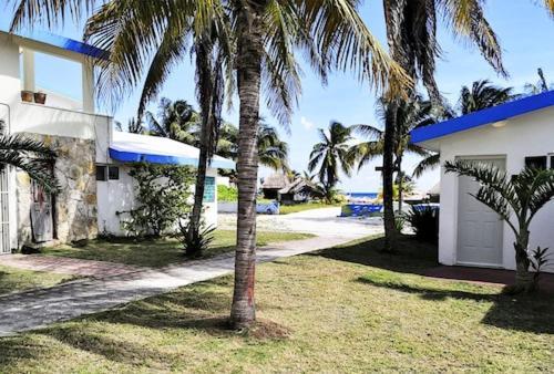 Hotel Villas Del Mar Puerto Morelos Esterno foto