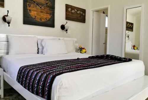Hotel Villas Del Mar Puerto Morelos Esterno foto